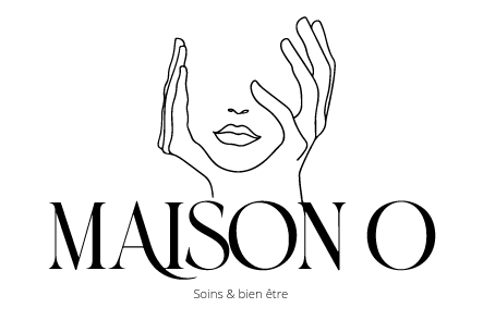 Logo Maison O